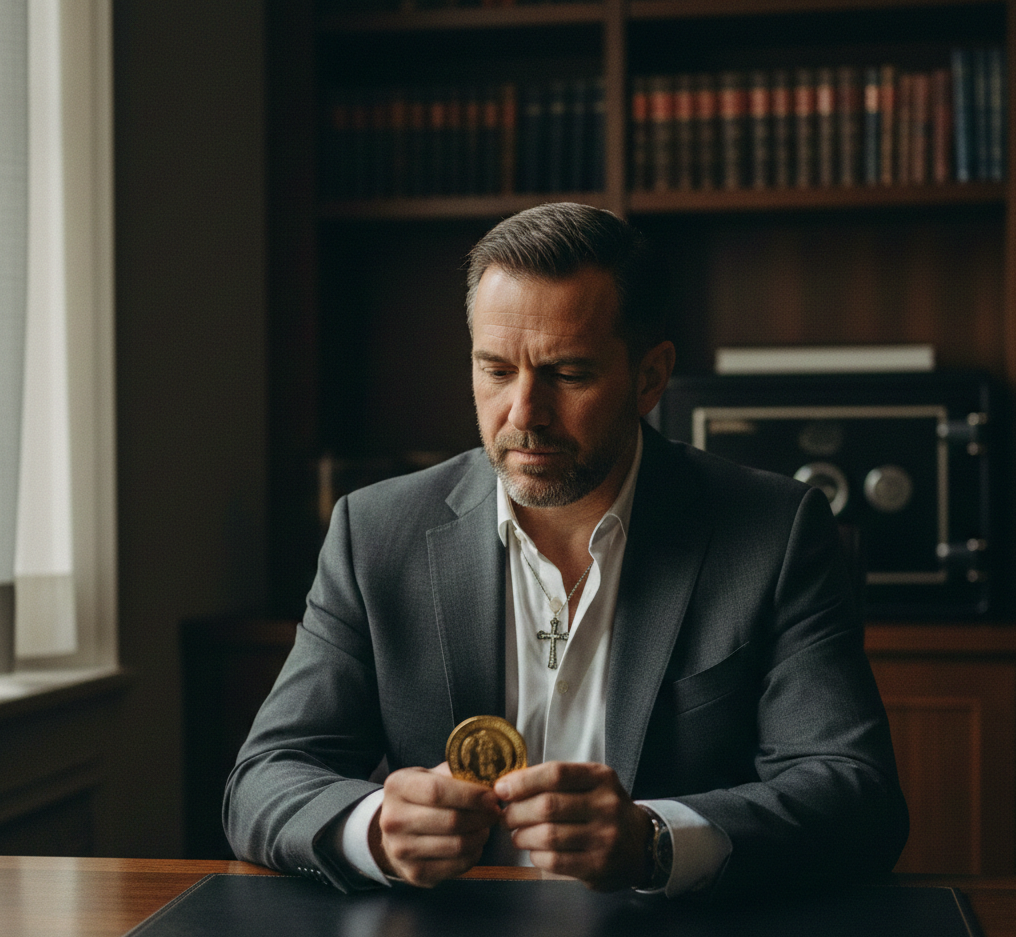 Данъци и Злато: Трябва ли да плащам на държавата, когато продавам?